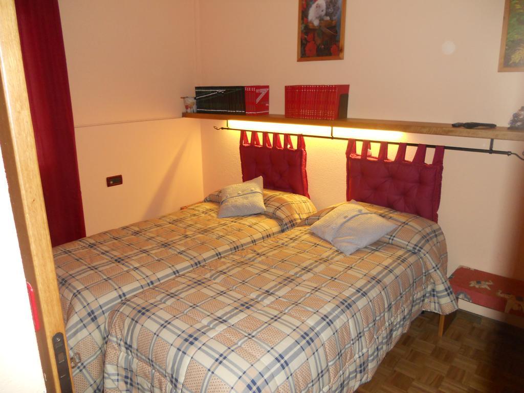 Casa Paola Hotel Valfurva Buitenkant foto